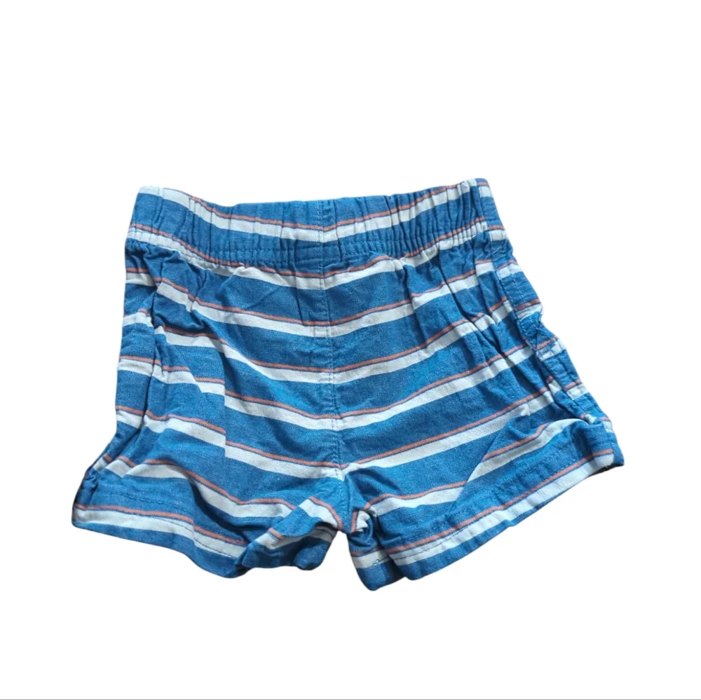 Just One You Made By Carter's Baby Shorts Size 6 Months.